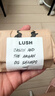 LUSH【京品推薦】英國嵐舒小紅帽洗發(fā)皂護發(fā)控油去屑止癢留香精油皂 摩洛哥堅果洗發(fā)皂(強韌發(fā)絲) 曬單實(shí)拍圖
