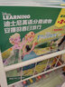 迪士尼英語分級讀物第1-6級全套36冊兒童英文繪本故事書6-12歲小學(xué)生課外閱讀書籍英語繪本一二三四五六年級英語讀物 迪士尼英語分級讀物 基礎(chǔ)級 第1級 曬單實拍圖