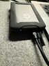 閃迪大師極客 2TB 三防移動(dòng)硬盤(pán) USB Type-C/3.1 機械硬盤(pán) G-Drive Armor 2.5英寸 外置存儲 手機直連 曬單實(shí)拍圖