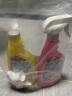 花王（KAO）浴室清洁剂500ml*2瓷砖玻璃墙面地板不锈钢除垢去渍清洗剂 实拍图