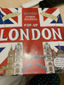Pop-Up London 英文原版 倫敦立體書(shū) 曬單實(shí)拍圖