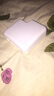 樂(lè )麗Macbook電源保護套適配器軟膠殼適用于蘋(píng)果筆記本適配器140W/67W/96W/30W外殼硅膠套13 14 16英寸 商務(wù)灰 適用于60W/61W/67W蘋(píng)果充電器 曬單實(shí)拍圖