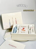 Homeplove兒童電動(dòng)牙刷1-6歲英國(guó)設(shè)計(jì)金獎(jiǎng) 燈光充電款  聲波震動(dòng) 軟毛音樂(lè)手指牙刷 寶寶第一支電動(dòng)牙刷 洛克藍(lán)3-6周歲+禮袋共四個(gè)刷頭 曬單實(shí)拍圖