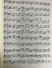開(kāi)塞小提琴練習曲36首 作品20（教學(xué)聲像版）（附DVD光盤(pán)) 曬單實(shí)拍圖