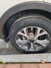 NEXEN耐克森輪胎 CP672 215/60R17 96H配起亞KX3瑞虎寶駿逍客 全新汽車(chē)輪胎 曬單實(shí)拍圖