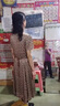ac mmng輕奢品牌高端大氣重磅真絲連衣裙女夏新款減齡媽媽洋氣高貴氣質(zhì)桑 圖片色 3XL133-143斤 曬單實拍圖