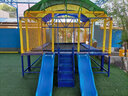 寶際小區幼兒園蹦床室外兒童游游樂(lè )園廣場(chǎng)多功能成人戶(hù)外大型蹦蹦床 22款 曬單實(shí)拍圖