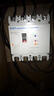 正泰（CHNT）NM1LE漏電保護(hù)器 斷路器4P三相四線空氣開關(guān) NM1LE-4P-125A 曬單實(shí)拍圖