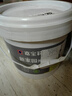 嘉寶莉（CARPOLY）新家園外墻漆防水防曬抗裂乳膠漆彩色墻面補(bǔ)漆自刷漆環(huán)保墻面油漆 深宮紅【抗污防水耐曬】 5KG刷20-25平米（送工具） 曬單實(shí)拍圖