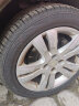 朝阳(ChaoYang)轮胎 高性能轿车小汽车轮胎 SA37系列 强劲抓地 225/50R17 98W 实拍图