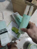 Hanhoo 韓后乳清蛋白套裝茶嫩奢寵禮盒補水滋潤化妝品護膚套餐組合 淡紋液110ml送110ml 曬單實(shí)拍圖