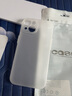 尋幟梵 適用蘋(píng)果15手機殼超薄磨砂軟殼iPhone15proMax保護套全包鏡頭半透明純色簡(jiǎn)約防指紋 【霧砂白】-磨砂超薄-不沾指紋-防摔軟殼 蘋(píng)果15 曬單實(shí)拍圖