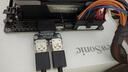 尚優(yōu)琦電腦主板19PIN公頭轉(zhuǎn)雙USB3.0母座轉(zhuǎn)接頭USB3.2開(kāi)放式機(jī)箱內(nèi)置19針公轉(zhuǎn)USB-A口插線頭轉(zhuǎn)換器擴(kuò)展卡 【裸版】19PIN公頭轉(zhuǎn)雙USB3.0母座 曬單實(shí)拍圖