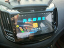 九音適用長安CS1535睿行M90S50逸動歐諾汽車載中控大屏導(dǎo)航儀一體機 智慧PRO（8核-6+128）全貼合+CarPla 導(dǎo)航+AHD夜視倒車+包安裝 曬單實拍圖