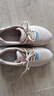 斯凱奇（Skechers）七夕禮物女鞋夏季透氣輕便運(yùn)動(dòng)跑步鞋舒適休閑健步鞋慢跑鞋117681 曬單實(shí)拍圖
