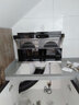 逸帝800mm無(wú)機箱雙電機集成灶分體式集成灶側吸下排式油煙機自動(dòng)清洗煙灶套裝雙電磁爐 體感油煙機+高配定時(shí)猛火灶 液化氣 曬單實(shí)拍圖