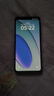 小米 REDMI Turbo 4 國家補貼 天璣 8400-Ultra IP68 防水 12GB+256GB 淺海青 曬單實拍圖