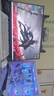 華碩全家桶海景房 AMD銳龍R7 9700X/7500F/RTX5060/5070/5080黑神話游戲臺(tái)式電腦主機(jī)設(shè)計(jì)吃雞組裝整機(jī) 規(guī)格二丨R5 7500F/RTX 5060 曬單實(shí)拍圖