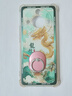 貝殼莫克 手機支架指環(huán)扣金屬懶人車(chē)載支架輕薄粘貼桌面支撐后背超薄拉環(huán)扣 蘋(píng)果華為小米oppo手機通用 指環(huán)扣支架-玫瑰金（橢圓款） 曬單實(shí)拍圖