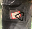 李寧中長款羽絨服男款2024冬季新款時尚連帽派克服加厚防風外套上衣 黑色-1 M 曬單實拍圖