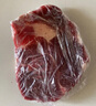 肉福記 原切牛排骨 牛肉生鮮新鮮黃牛肋排條帶骨內(nèi)蒙古牛肉火鍋燒烤食材 五斤裝切塊 曬單實(shí)拍圖