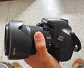 佳能（Canon）EOS600D750D700D760D800D850d學(xué)生入門拍照攝像二手單反相機(jī) 850D+18-135 STM套機(jī) 99新 曬單實(shí)拍圖