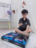 辛咚兒童抽獎洞洞樂盲盒玩具合金汽車男孩生日禮物砸金蛋植物大戰(zhàn)僵尸 植物大戰(zhàn)僵尸洞洞樂盲盒A款 明細請看第2張主圖 曬單實拍圖