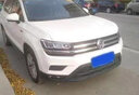 GOOT大眾途岳補(bǔ)漆筆雅致白T-cross途鎧汽車漆劃痕修復(fù)神器刮痕自噴漆 途岳-雅致白 簡易修復(fù)方案 曬單實(shí)拍圖