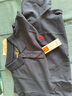 添柏嵐（Timberland）T恤男戶外運(yùn)動休閑時(shí)尚舒適透氣POLO衫上衣A24H2 藏藍(lán) L 曬單實(shí)拍圖
