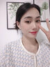 鉑米龍PLATMILLON2025年新款貓眼石耳釘女氣質(zhì)百搭耳飾復(fù)古港風(fēng)輕奢寶石時(shí)尚耳飾 幾何三角形耳環(huán)（925銀針） 曬單實(shí)拍圖