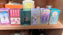 安娜苏（Anna sui）Q版六件套全家福30ml/礼盒闺蜜 生日节日礼物送女友礼物 晒单实拍图