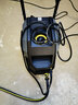 KARCHER 德國卡赫 商用洗車機高壓清洗機高壓水槍感應電機 汽美精護 物業(yè)高壓清洗機HD6/11  曬單實拍圖