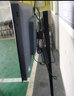 魔典 液晶電視機(jī)支架掛架多功能隱藏式顯示器架子直播橫豎屏切換落地推車(chē)通用電視架 落地15~48英寸 L86A 橫豎屏自由切換 200*200mm以?xún)?nèi) 曬單實(shí)拍圖