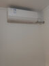 美的（Midea）空調套裝 一套購齊全面風(fēng)風(fēng)尊二代空調套裝 新一級能效 變頻空調臥室掛機+客廳立式柜機2025年新品 全面風(fēng)2匹柜+酷省電大1.5P+大1P【兩室一廳】 曬單實(shí)拍圖