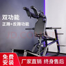 TEZEWA哈克深蹲機訓練器 臀部訓練器腿部力量練習器械 曬單實(shí)拍圖