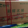 京地達萊陽(yáng)秋月梨正宗香梨子新鮮水果送禮重8.5斤單果350g+源頭直發(fā)包郵 曬單實(shí)拍圖