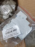正泰（CHNT）家用小型單相交流接觸器NCH8G-25/20 220V導軌式二常開(kāi)2P 25A 曬單實(shí)拍圖