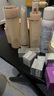 珀萊雅（PROYA）護(hù)膚品水乳套裝女緊致肌密3.0淡紋抗皺化妝品全套禮盒旗艦款 12件套：潔水乳面霜精華眼霜 曬單實(shí)拍圖