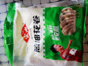 安井早點蔥油花卷饅頭早餐包子速凍面食廣式早點港式點心半成品素包子 【1kg】蔥油花卷饅頭*2袋 曬單實拍圖