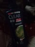 清揚（CLEAR）洗發(fā)水露乳液套裝清爽控油薄荷青檸止癢去屑男士專(zhuān)用洗頭發(fā)膏 清爽控油1000g(500g*2瓶) 曬單實(shí)拍圖