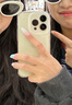Apple iPhone 14Pro 蘋果14 pro 二手蘋果手機 國行全網(wǎng)通5G 金色 99新 256G國行【3期免息+三年店保+大禮包】 曬單實拍圖