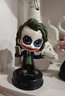 HOT TOYS蝙蝠俠：黑暗騎士 小丑  蝙蝠俠  COSBABY(S)迷你珍藏人偶 小丑 曬單實拍圖