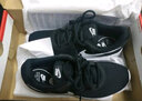 耐克（NIKE）女鞋秋冬季新款TANJUN簡(jiǎn)版奧利奧緩震運動(dòng)休閑鞋低幫輕便跑步鞋 DJ6257-004/黑色 36 曬單實(shí)拍圖