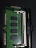 華碩W50J A555L K555L FX50J威剛筆記內存條拓展 4G DDR3L 1600 A550j A555L A550 曬單實(shí)拍圖
