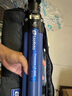 徠圖（Leofoto）三腳架 碳纖維手機三腳架相機單反海王防水防沙攝影三腳架云臺套裝 LP-284C+LH-30R 曬單實(shí)拍圖