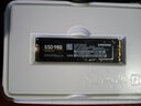三星（SAMSUNG）990 980 PRO 970 EVO PLUS 非PM981 9A1 M.2 2280 PCIe NVMe SSD固態(tài)硬盤(pán)  適用筆記本臺式機電腦 980 定制款 代裝系統分區 曬單實(shí)拍圖