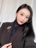 赫蓮娜品牌郁金香胸針女西服配飾飾品胸花女款小眾設(shè)計(jì)情人節(jié)生日禮物 郁金香胸針 曬單實(shí)拍圖