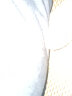 至涛裤子夏季男牛仔裤宽松直筒阔腿裤美式复古潮牌高街休闲工装长裤子 灰色 M ( 建议80-100斤可穿 ) 实拍图