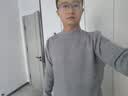 恒源祥2025年新款毛衣男冬季半高領純色一體加絨加厚針織打底羊毛絨衫羊 半高領灰色 舒適保 加絨 加厚 L 170適合120-138斤 曬單實拍圖
