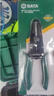 世達（SATA）精密插塞端子壓接鉗壓線鉗電子電工 精密絕緣端子壓接鉗7.5“91114 曬單實拍圖